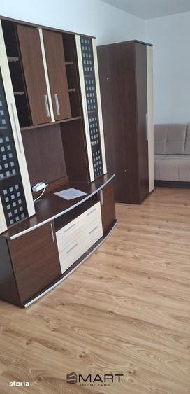 Apartament cu 2 camere, mobilat în Terezian