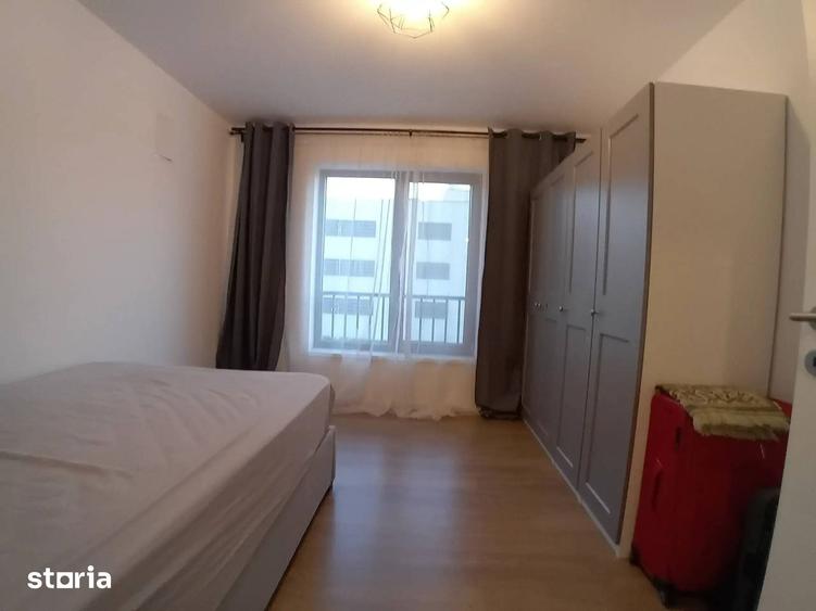 Apartament cu 3 camere decomandat în Sud