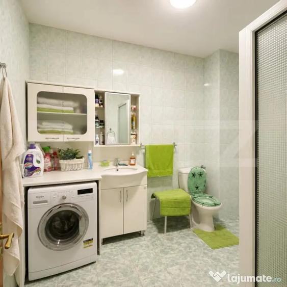 Casă cu 7 camere cu Teren 500 Mp în Braytim