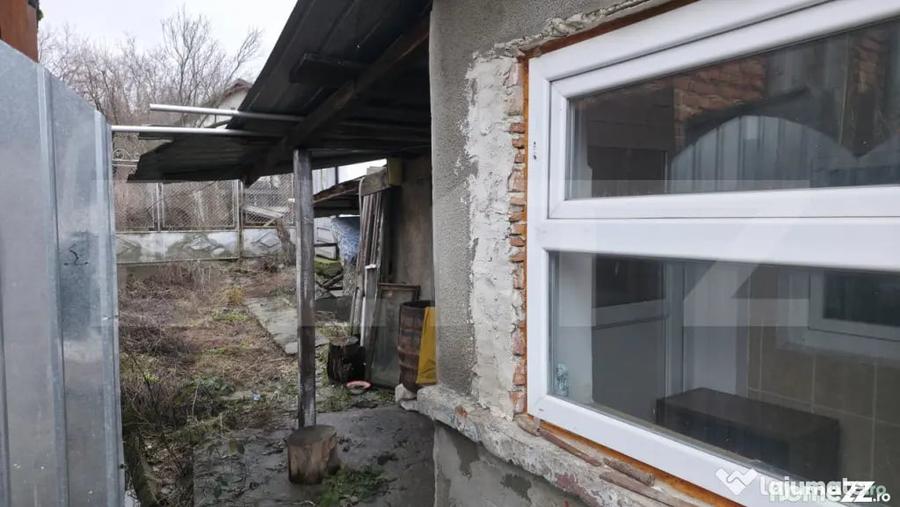 Casă cu 3 camere cu Teren 764 Mp în Central