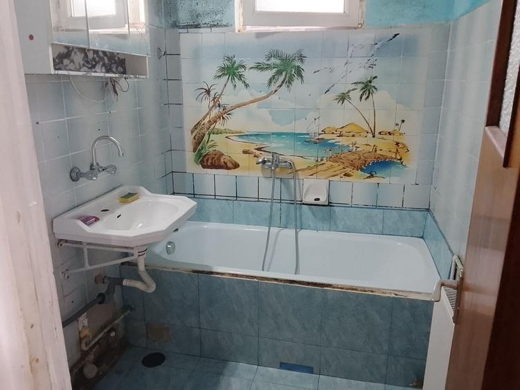 Inchiriez apartament cu 2 camere in Fagaras - 7