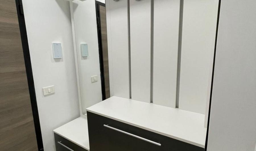 Apartament cu 3 camere în Nordului