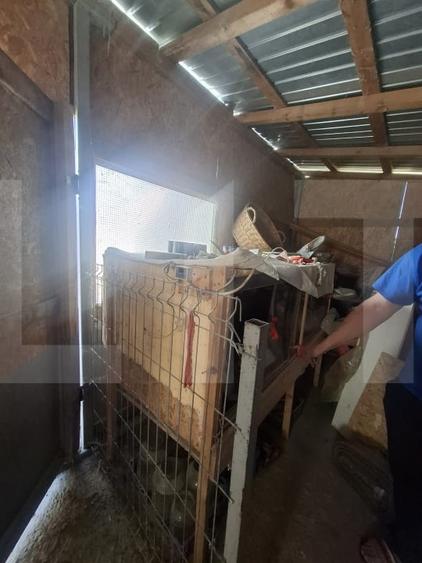 Casă individuală cu 6 camere cu Canalizare în Cezieni