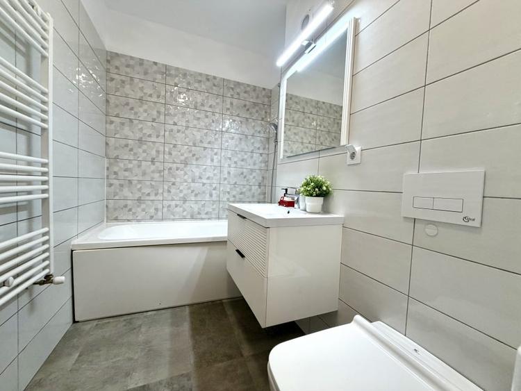 Apartament 2 camere de vanzare in Complex Onix | Pipera | Investitie - 8
