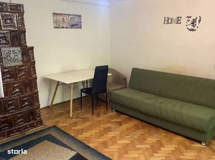 Casă cu 2 camere decomandat cu Teren 65 Mp în Foișorul de Foc