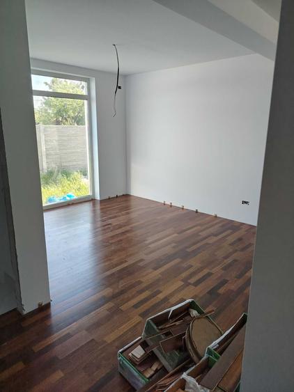 Casă cu 3 camere în Chișoda
