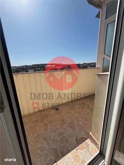 Apartament cu 3 camere în Babadag