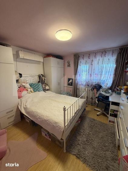 Apartament cu 3 camere în Soarelui
