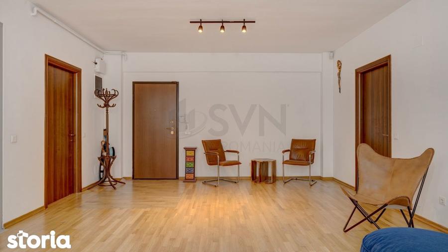 Apartament 3 camere l Eminescu - Icoanei - 15