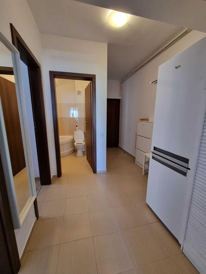 Vanzare apartament 2 camere mobilat, utilat Metrou Dimitrie Leonida - 5