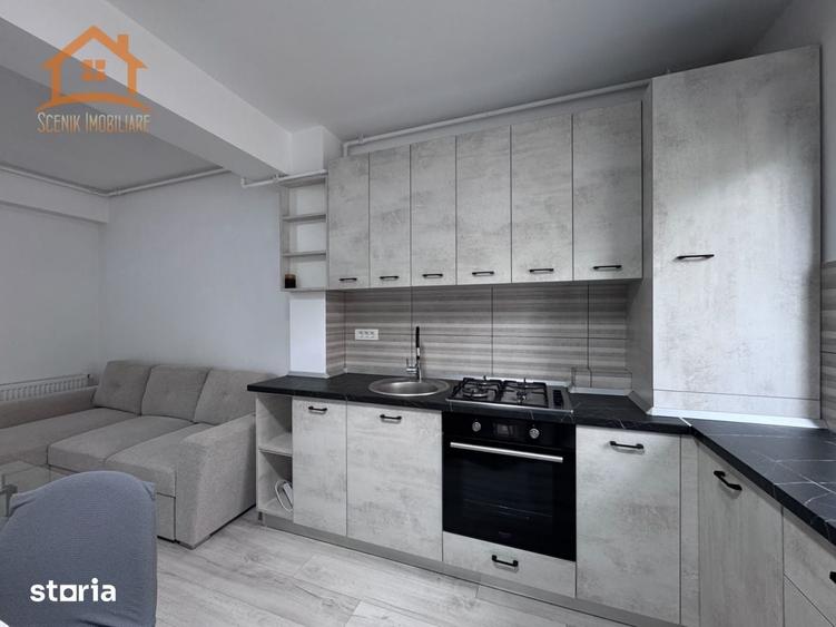 Platinum Residence, zona Mall Coresi, apartament cu doua camere de inc - 11