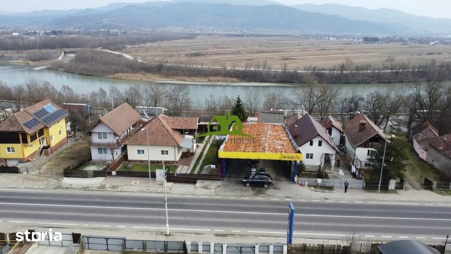 Spațiu comercial, de 120 mp, în Central