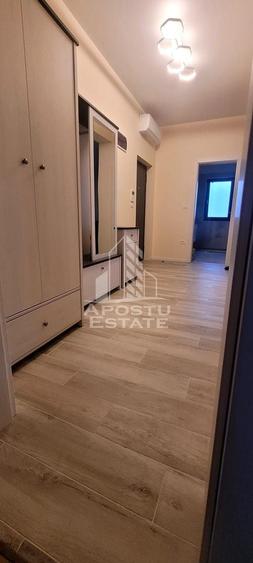 Apartament cu 2 camere decomandat în Ciarda Roșie