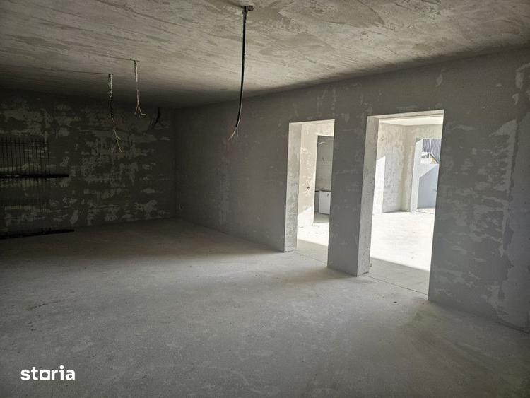 Casa individuala stil scandinav, zona Salicea, 500 teren liber, 2 gara - 6