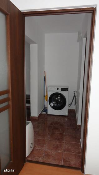 Apartament cu 2 camere decomandate, Calea Floresti, Manastur - 4