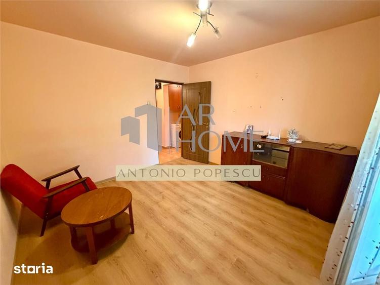 Apartament 2 camere, decomandat, in Ploiesti, zona Vest Lamaita. - 4