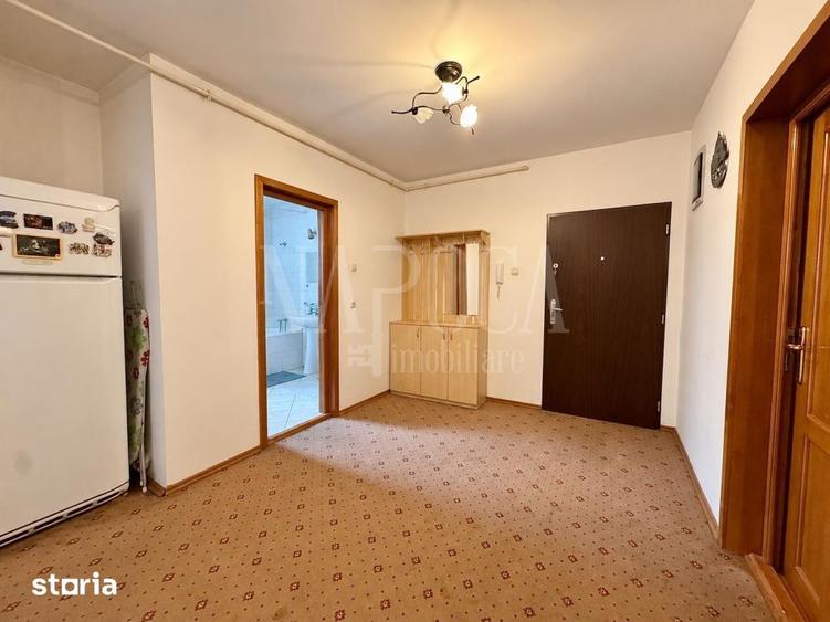 Apartament 2 camere de vanzare in Buna Ziua, Cluj Napoca - 3