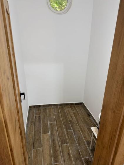 Casă cu 1 camere cu Canalizare în Budai