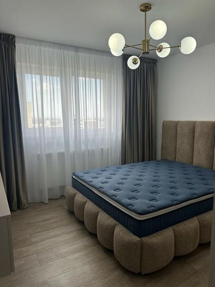 Apartament cu 2 camere decomandat în Tomis Nord