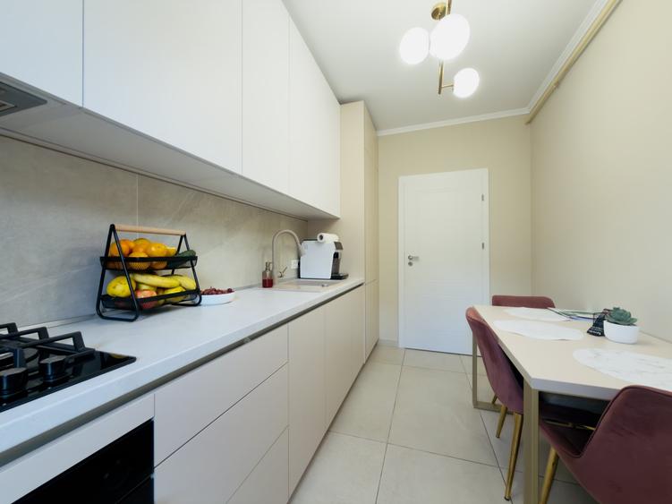 Apartament 2 camere, decomandat+terasa de 15mp, parter in Giroc - 8