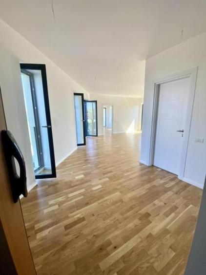 Pipera complex rezidential 2026 bloc Boutique- langa Azur- Lux - 1