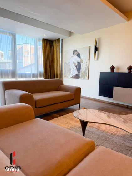 Apartament 3 camere 110mp Iancu Nicolae | Jolie Ville Parcare Inclusa - 4