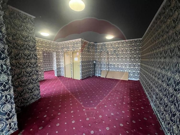 Spațiu comercial, de 57 mp, în Ultracentral