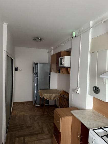 Garsonieră decomandată în Alexandru cel Bun