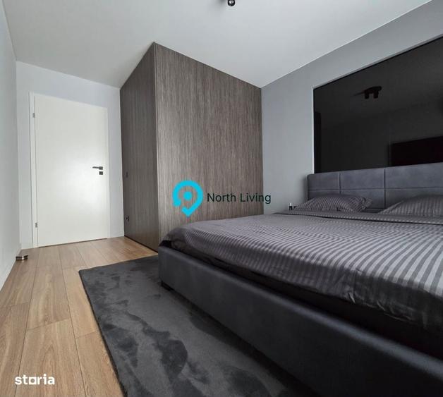Apartament cu 2 camere în Sud