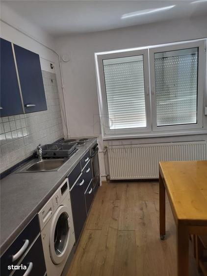 Garsonieră în Complex Studențesc