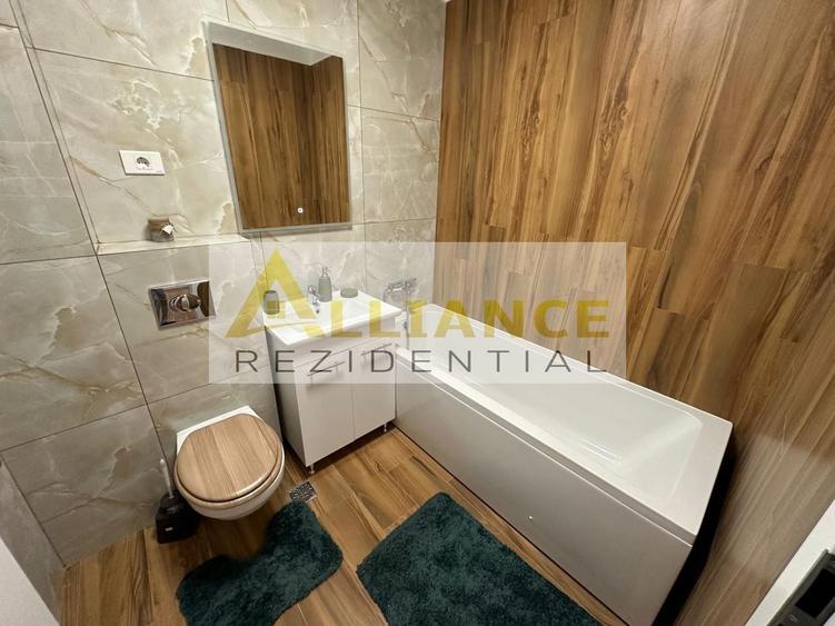 GARSONIERA | METROU 15MIN | 41 MP | CAMPUS 650M | 75.500€ - 4