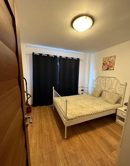 Stefan cel Mare inchiriere ap 2 camere 5min metrou cu Contract Anaf - 1