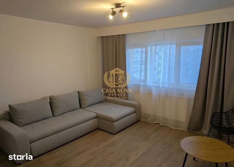 Apartament 2 camere 52mp, etaj intermediar, zona str. Dorobantilor - 1