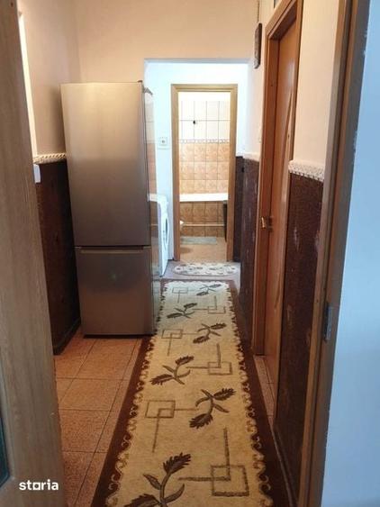 Apartament cu 2 camere decomandat în Vest