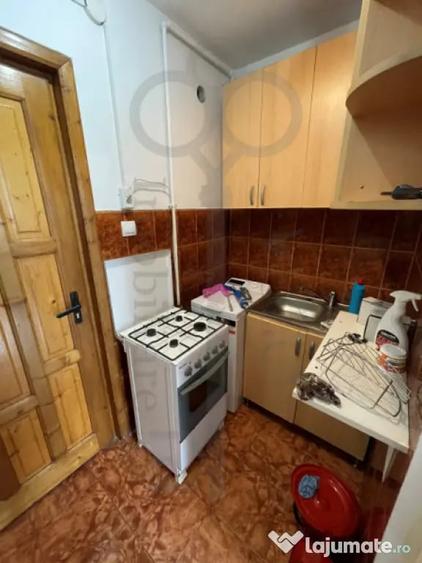 Oferta! Garsoniera de inchiriat in Marasti, zona Expo Transi - 4