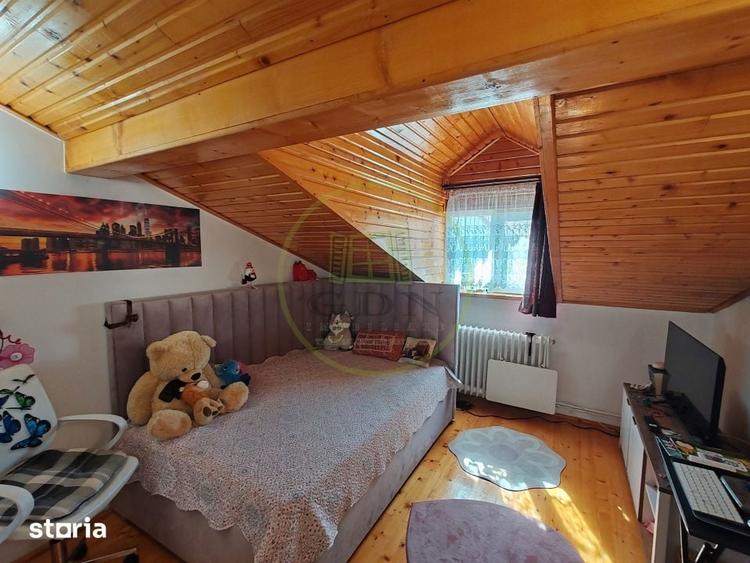 Apartament cu 3 camere decomandat în Ștrand