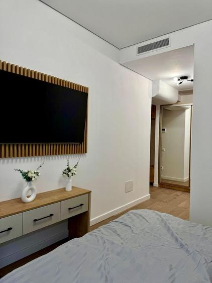 Apartament cu 2 camere în Politehnica