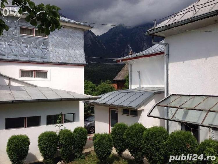 Casă cu 6 camere în Zamora