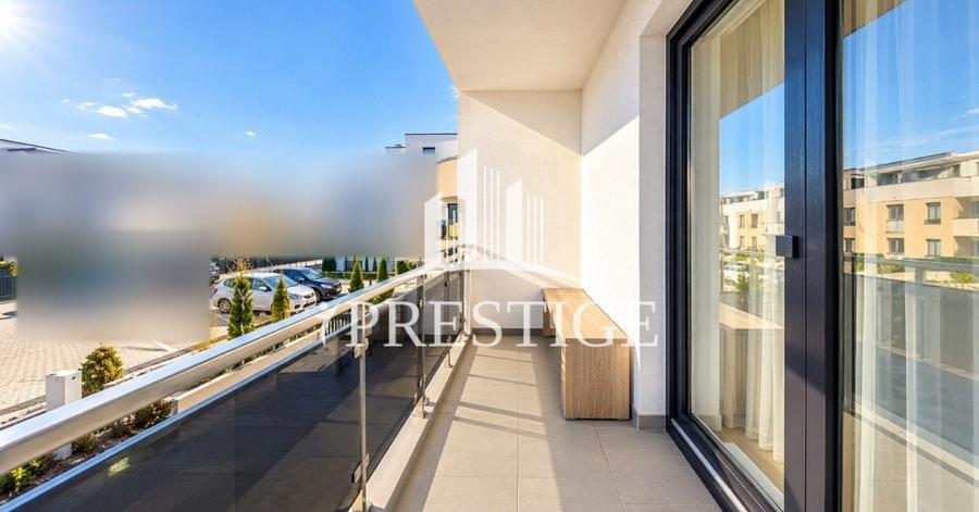 Apartament cu 3 camere decomandat, mobilat în Turnișor