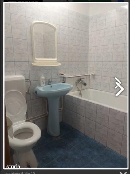 Calea Mosilor 282 Stradal Bloc Reabilitat Termic - 1