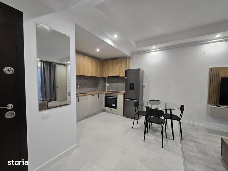 Apartament cu 2 camere în Ștefăneștii de Jos