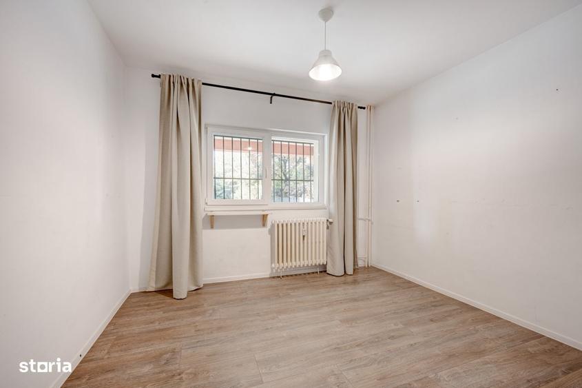 Apartament cu 4 camere în Lacul Tei