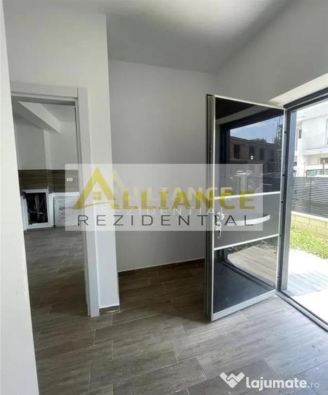 Vila noua 4 camere pe Strada Miorita - Berceni (Bucuresti-Ilfov) - 2