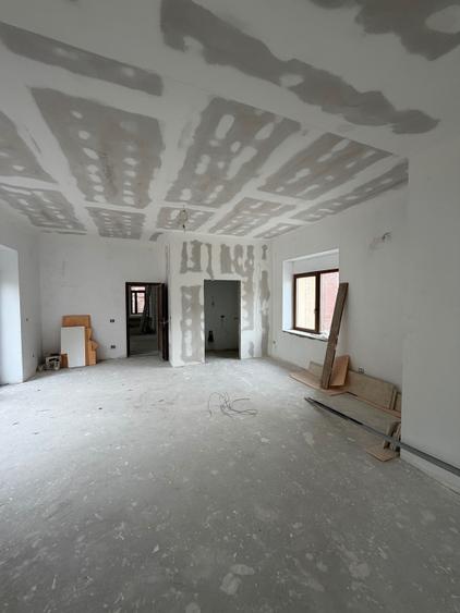 Casă cu 4 camere în Topleț