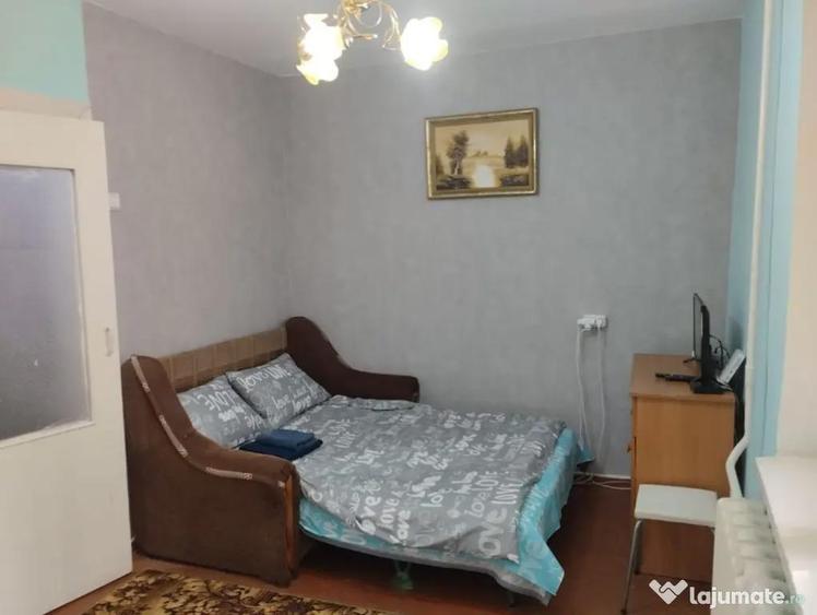 Garsoniera de inchiriat in zona Drumul Taberei - 2