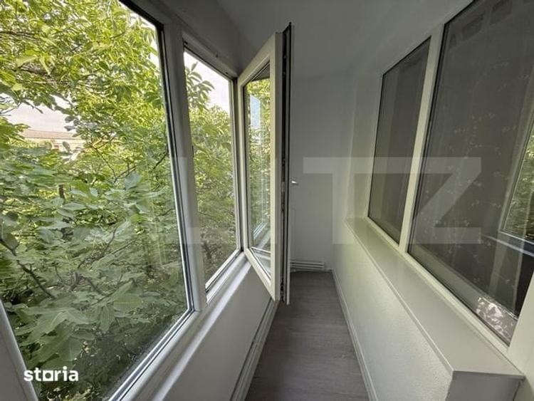 Chirie apartament, 2 camere - central - 6