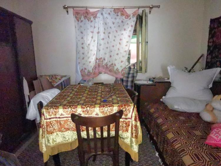 Casă individuală cu 3 camere cu Canalizare în Central