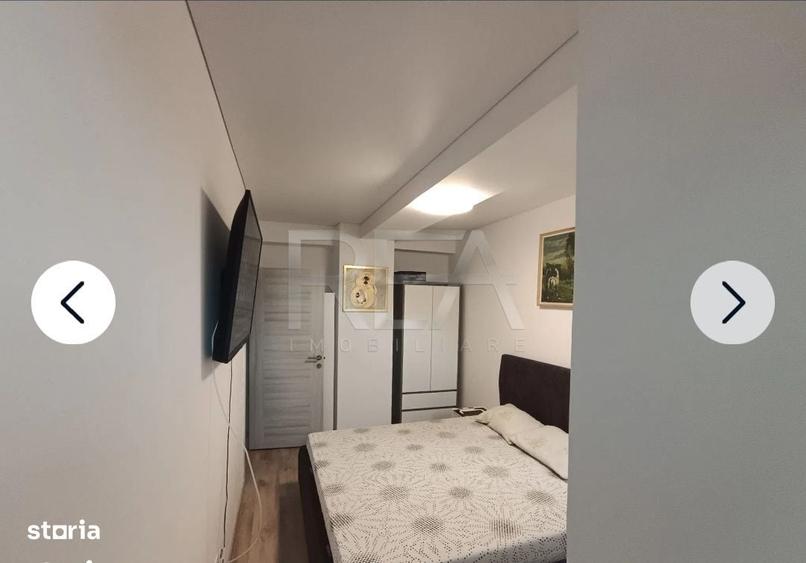 Apartament cu 2 camere decomandat în Apărătorii Patriei