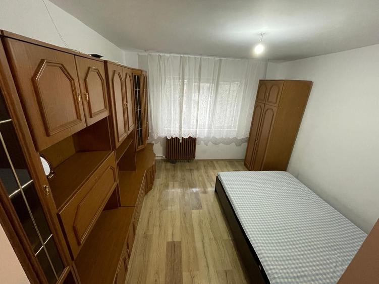 Garsonieră nedecomandată în Popoveni