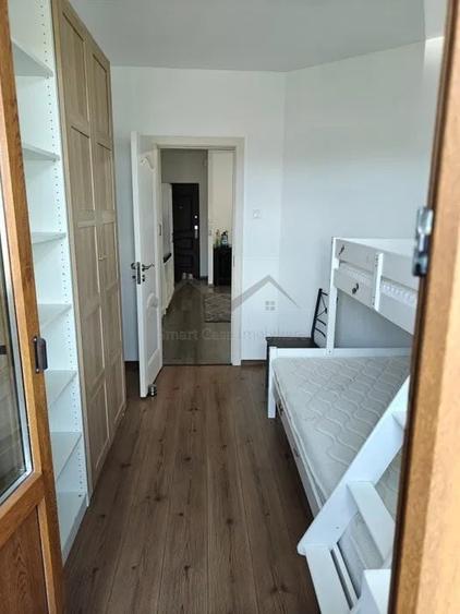 Apartament cu 2 camere semidecomandat în Păcurari
